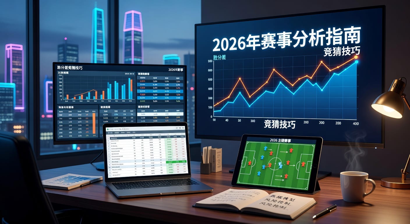 胜分差 winning margin｜赛果判断与投注技巧