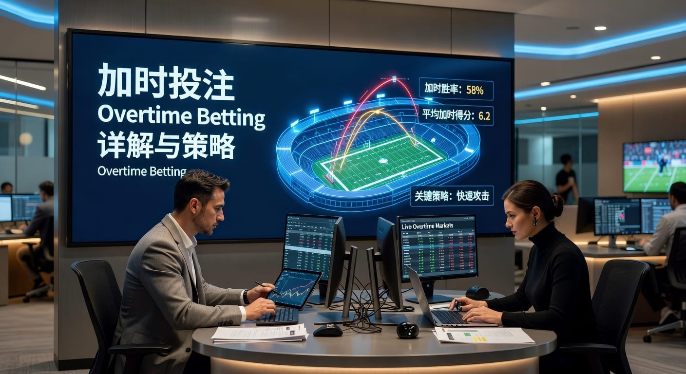 加时投注 overtime betting 实战思路与风险边界
