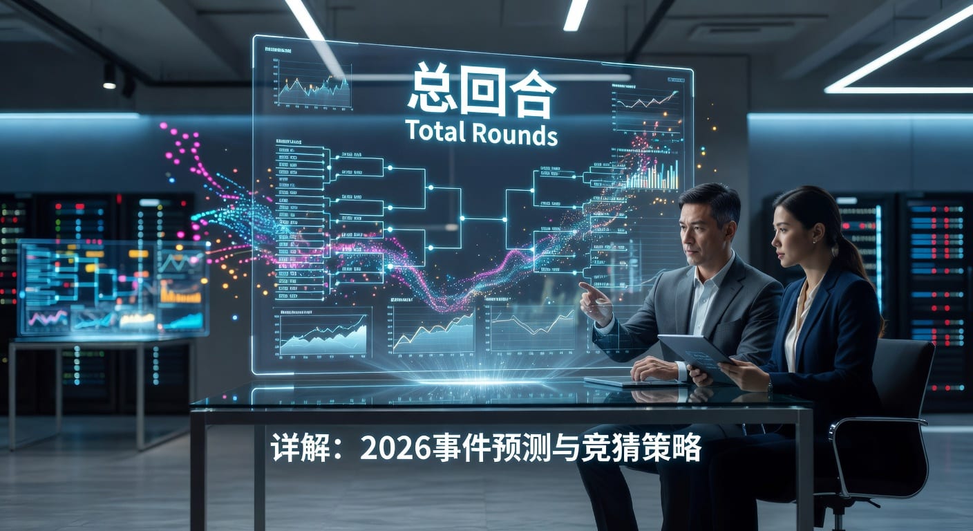 总回合 total rounds 深度解析与实战判断
