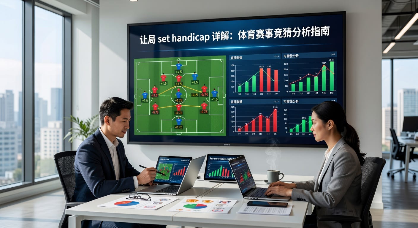 让局 set handicap 实战解读：让分、受让与投注技巧