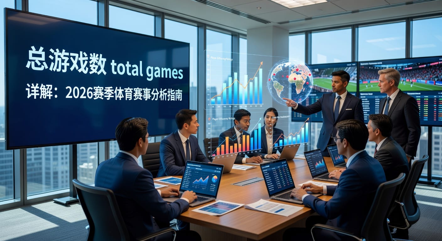 总游戏数 total games 实战解读：盘路与节奏判断
